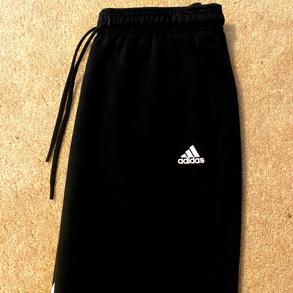 Men’s Adidas Sweatpants